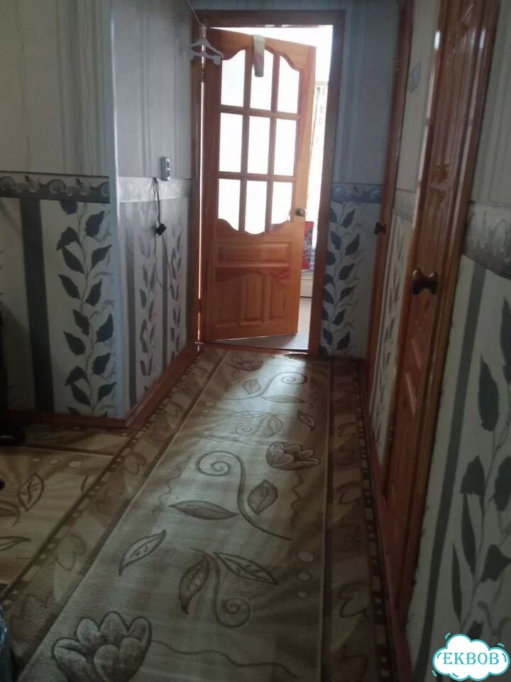 2-к. квартира, 51 м², 1/2 эт. фото 5
