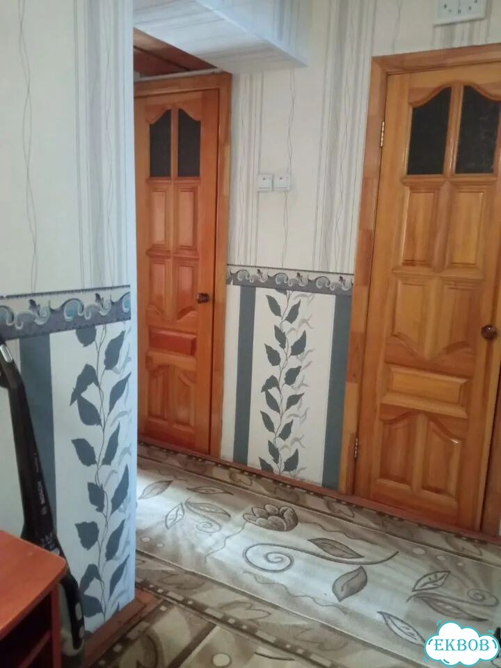 2-к. квартира, 51 м², 1/2 эт. фото 6