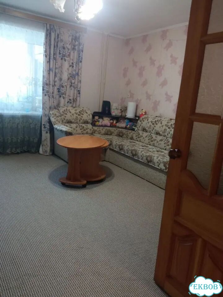 2-к. квартира, 51 м², 1/2 эт. фото 7
