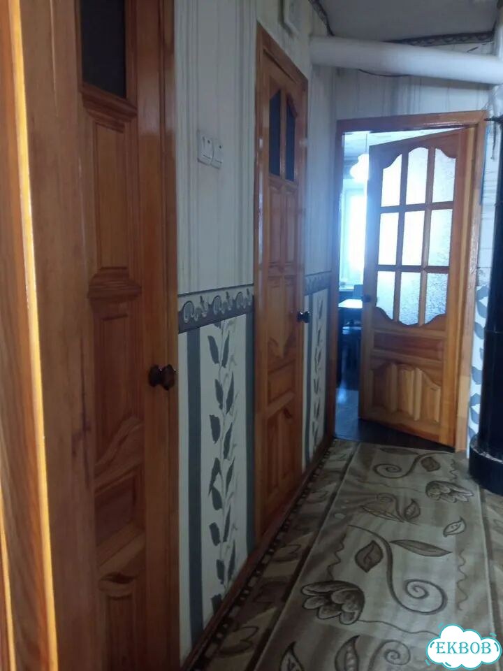 2-к. квартира, 51 м², 1/2 эт. фото 8