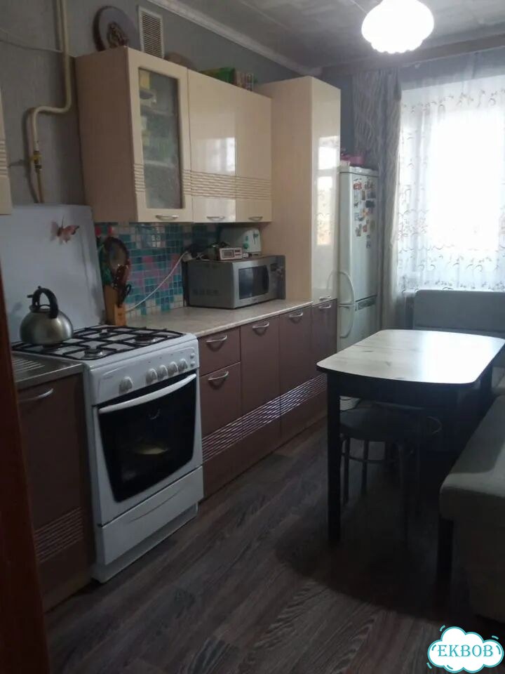 2-к. квартира, 51 м², 1/2 эт. фото 9