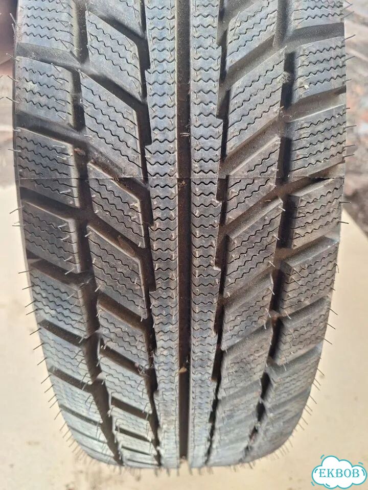 Белшина Artmotion Snow Бел-337 195/65 R15 91T фото 1