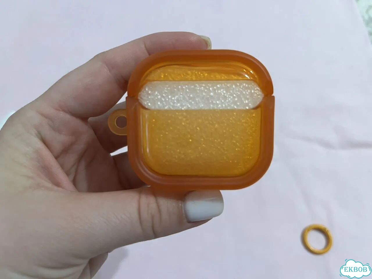 Челол для наушников Airpods4 фото 2