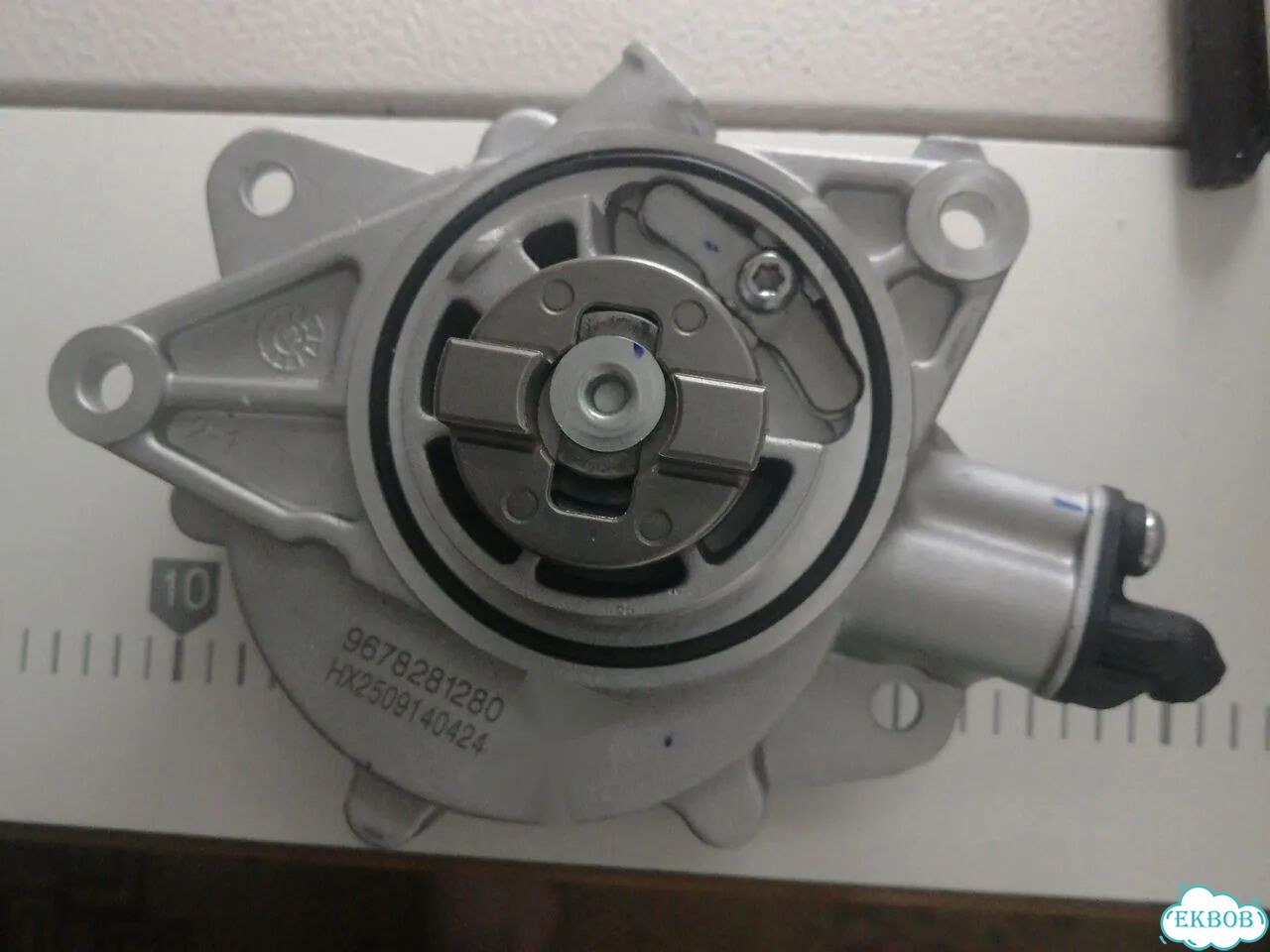 Запчасти фото 1