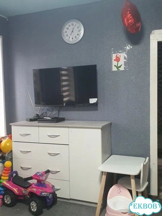 Дом 43 м² на участке 16 сот. фото 6