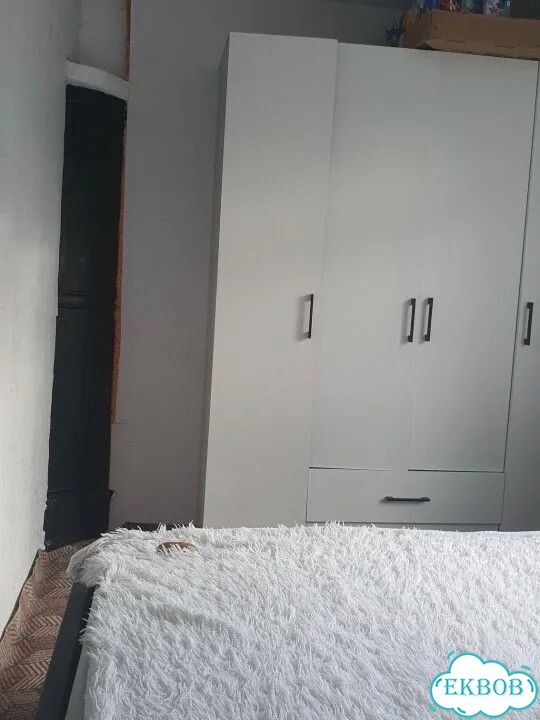 Дом 43 м² на участке 16 сот. фото 9