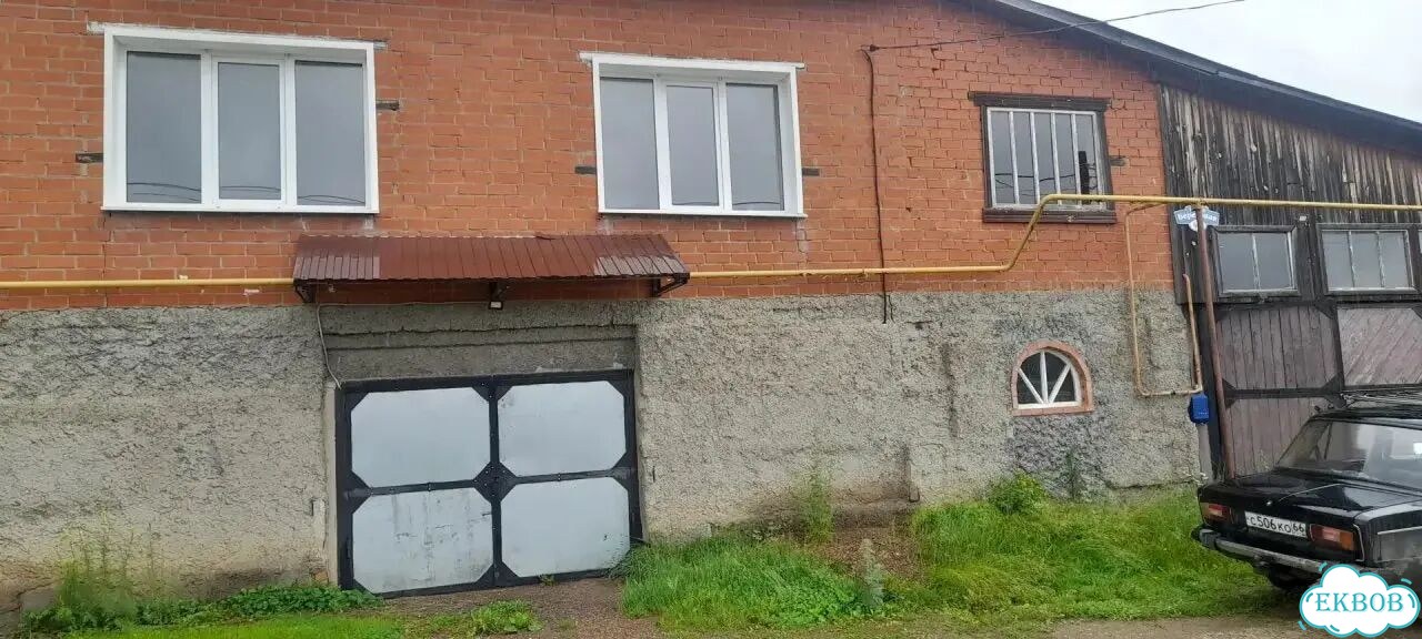 Дом 96,7 м² на участке 7,9 сот. фото 1
