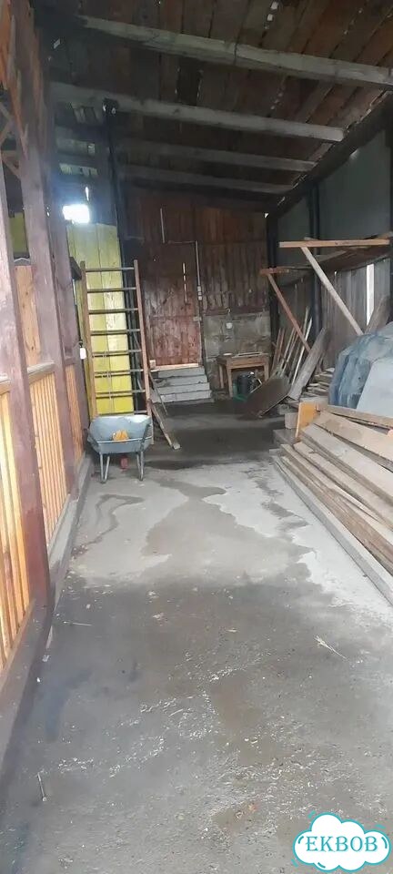 Дом 96,7 м² на участке 7,9 сот. фото 15