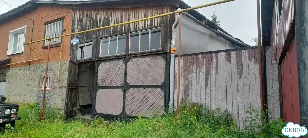 Дом 96,7 м² на участке 7,9 сот. фото 2