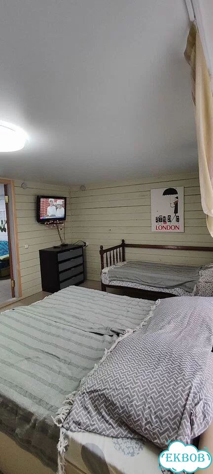 Дом 60 м² на участке 5 сот. фото 10