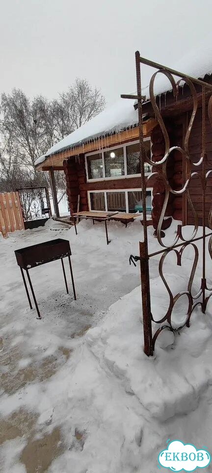 Дом 60 м² на участке 5 сот. фото 2