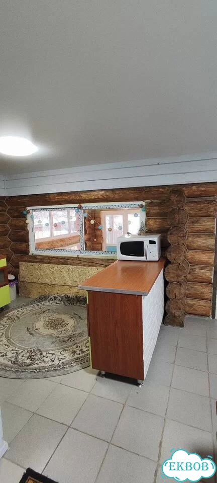 Дом 60 м² на участке 5 сот. фото 4