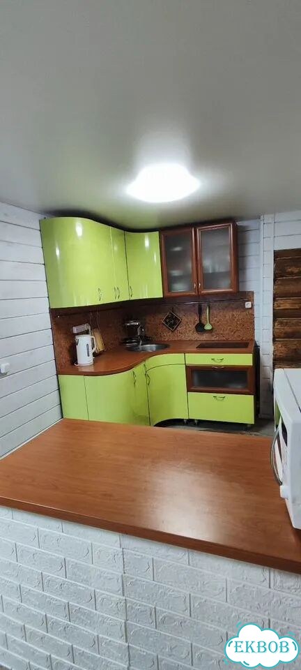 Дом 60 м² на участке 5 сот. фото 6