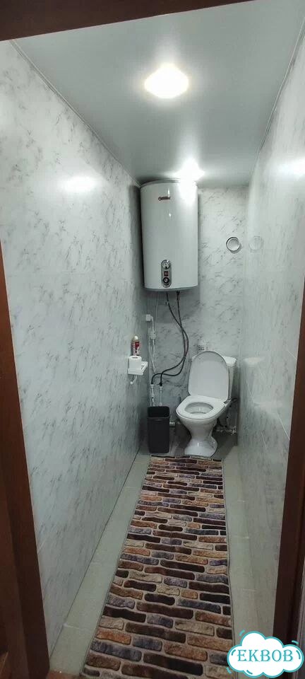Дом 60 м² на участке 5 сот. фото 7