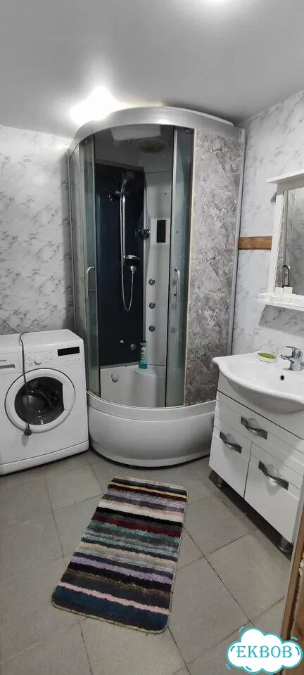 Дом 60 м² на участке 5 сот. фото 8