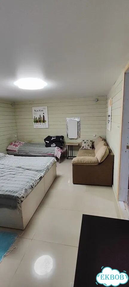 Дом 60 м² на участке 5 сот. фото 9
