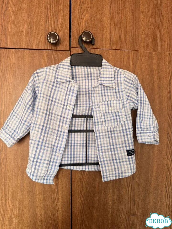 Продам детские вещи фото 3