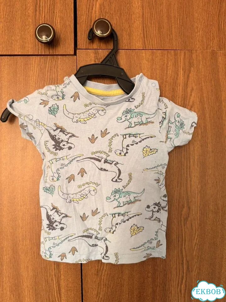 Продам детские вещи фото 9
