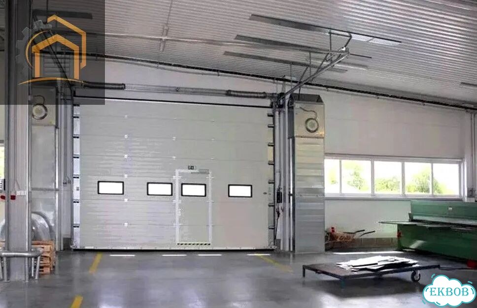 Автоматика для ворот фото 5