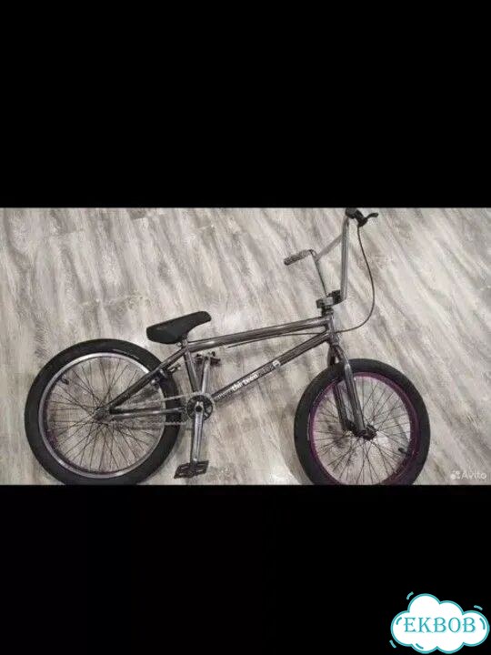 Велосипед bmx 713 Bikes scream фото 2