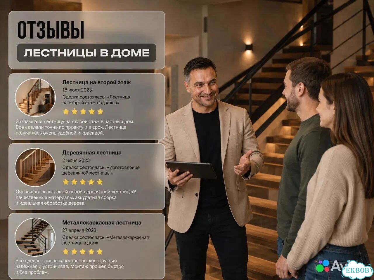 Продвижение бань на Авито фото 7