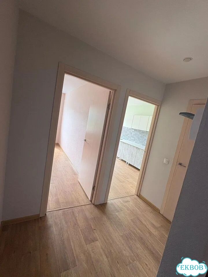 1-к. квартира, 34 м², 2/3 эт. фото 3