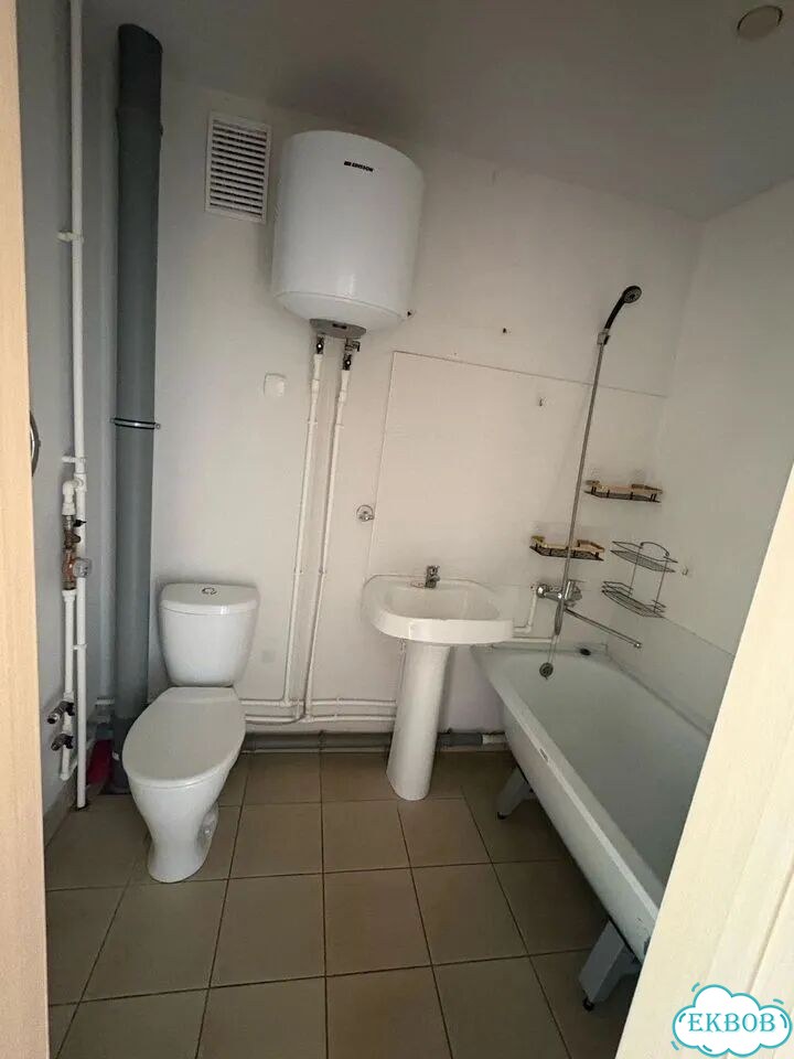 1-к. квартира, 34 м², 2/3 эт. фото 5