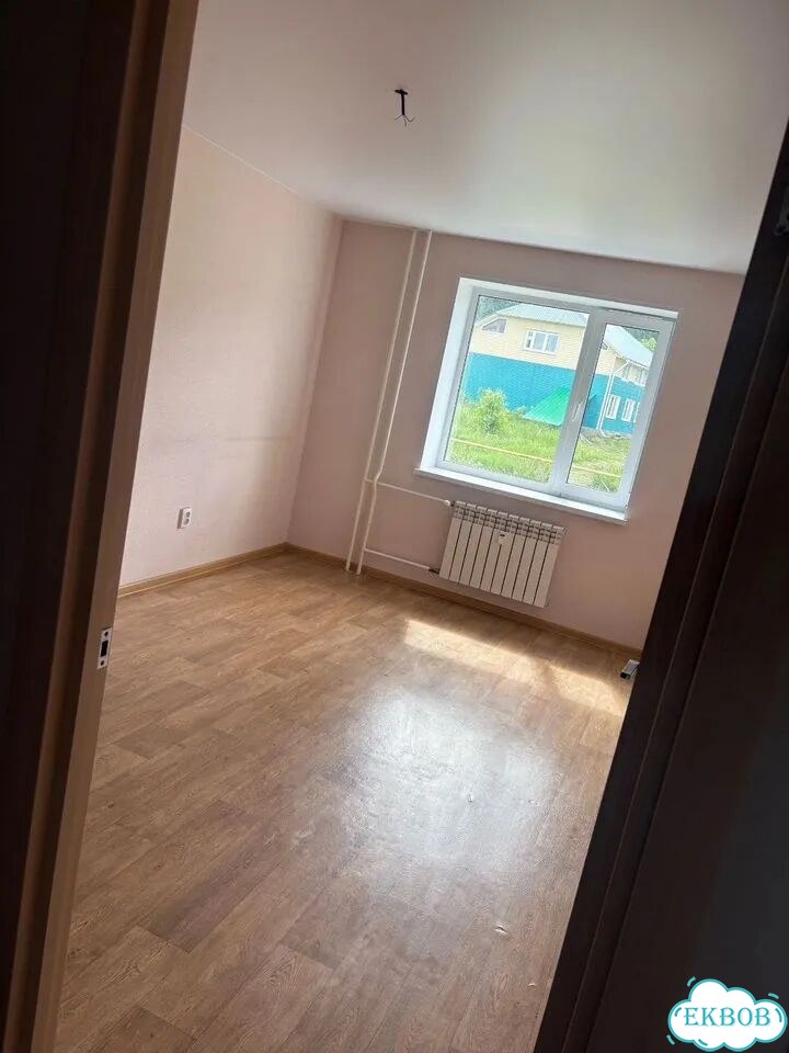 1-к. квартира, 34 м², 2/3 эт. фото 6