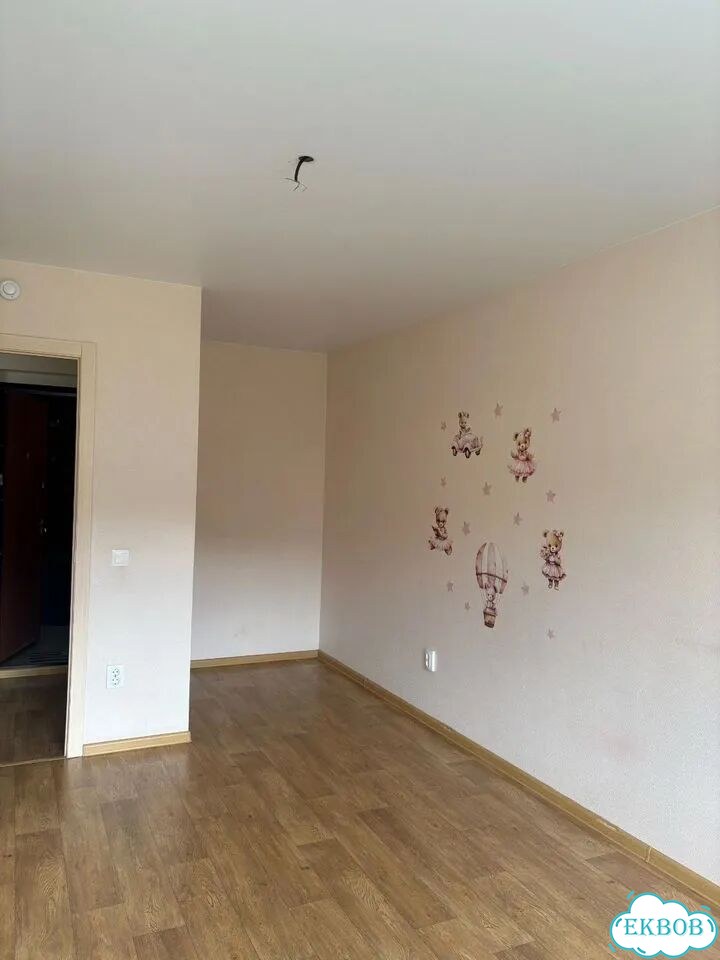 1-к. квартира, 34 м², 2/3 эт. фото 7