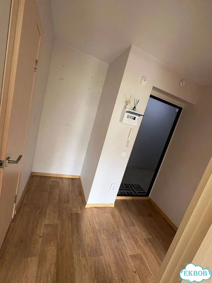 1-к. квартира, 34 м², 2/3 эт. фото 9