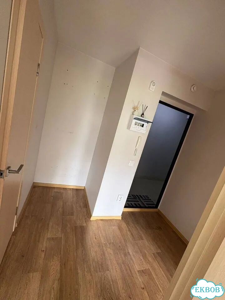 1-к. квартира, 34 м², 2/3 эт. фото 3