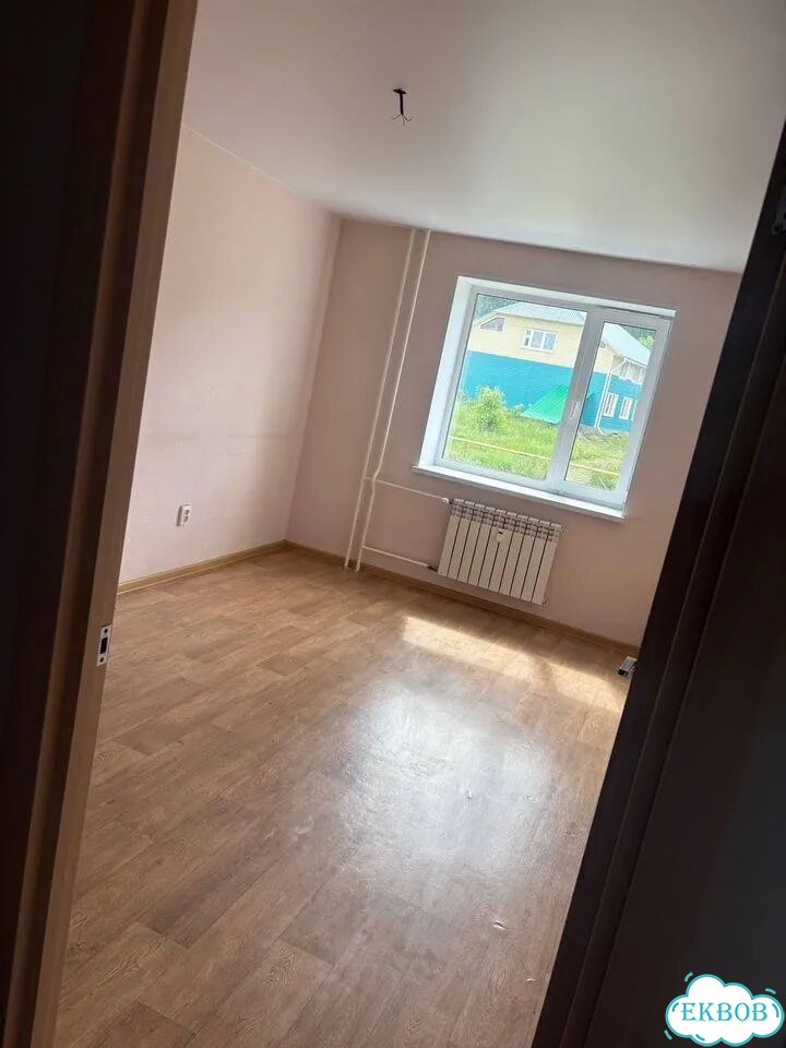 1-к. квартира, 34 м², 2/3 эт. фото 4
