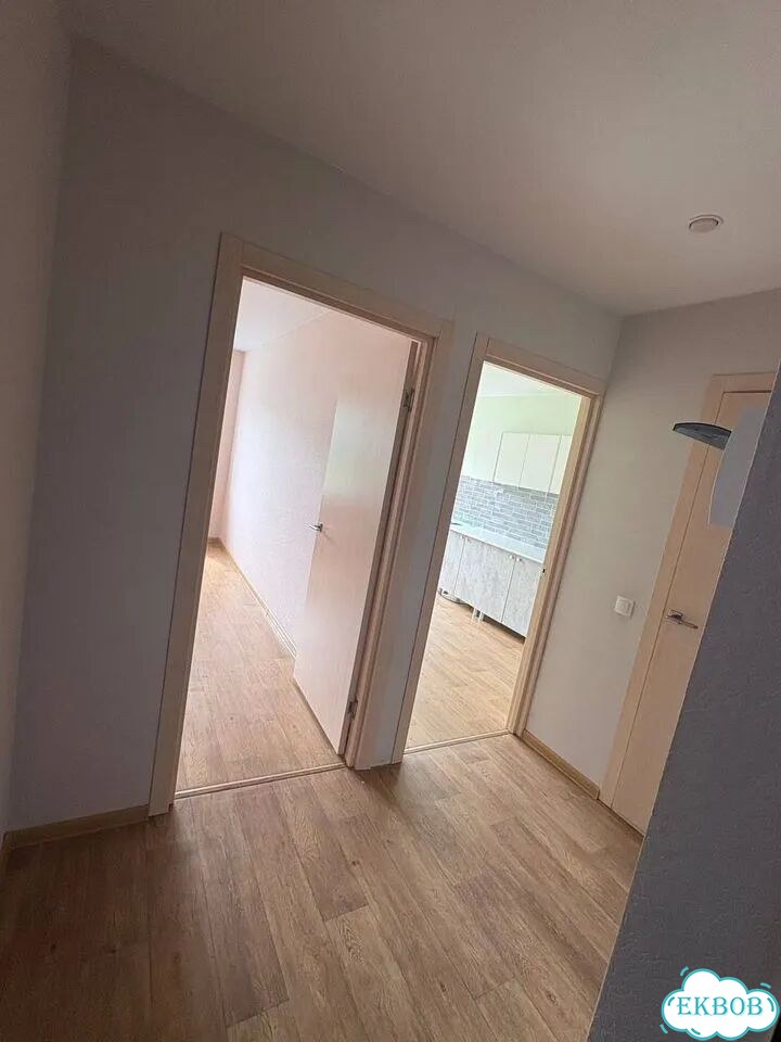 1-к. квартира, 34 м², 2/3 эт. фото 9