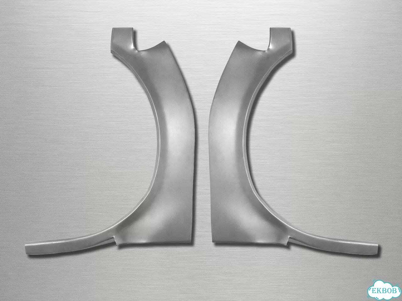 Пороги на Машины фото 3