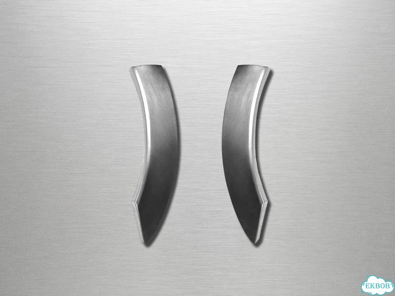 Пороги на Ford фото 9