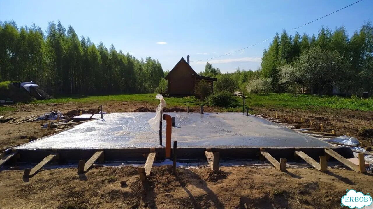 Замена венцов дома ремонт фундамента отмостка фото 3