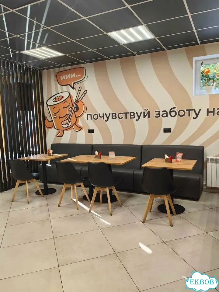 Готовый бизнес доставка еды фото 6