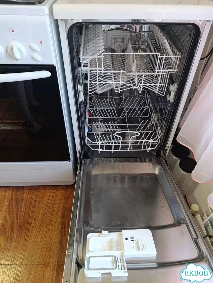 Посудомоечная машина whirlpool фото 3