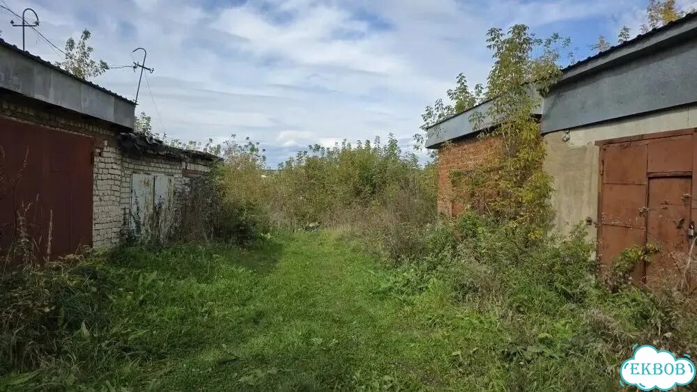 Гараж, > 30 м² фото 4