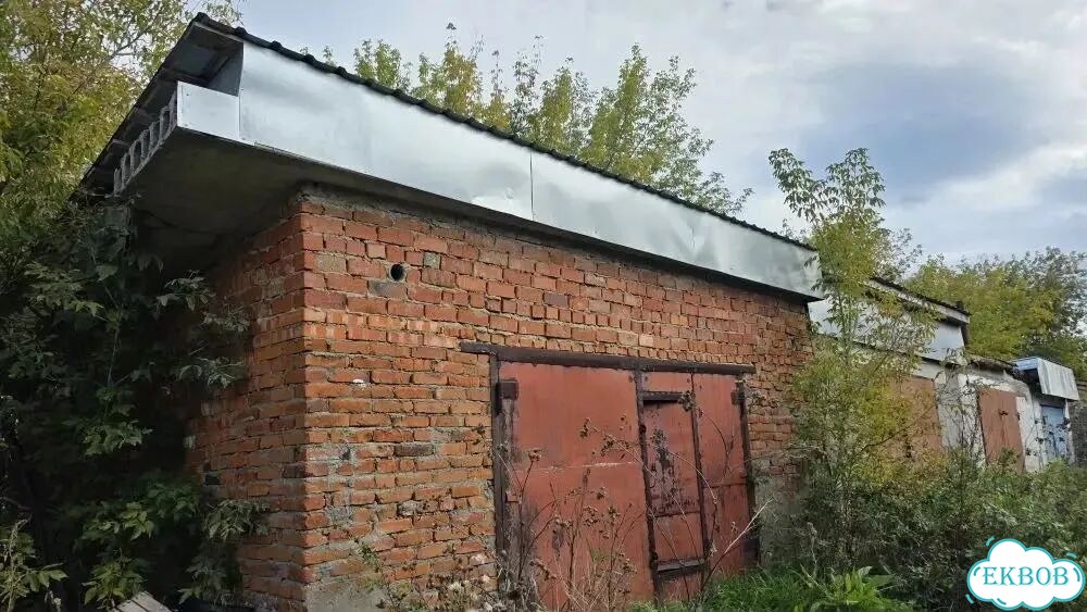Гараж, > 30 м² фото 5