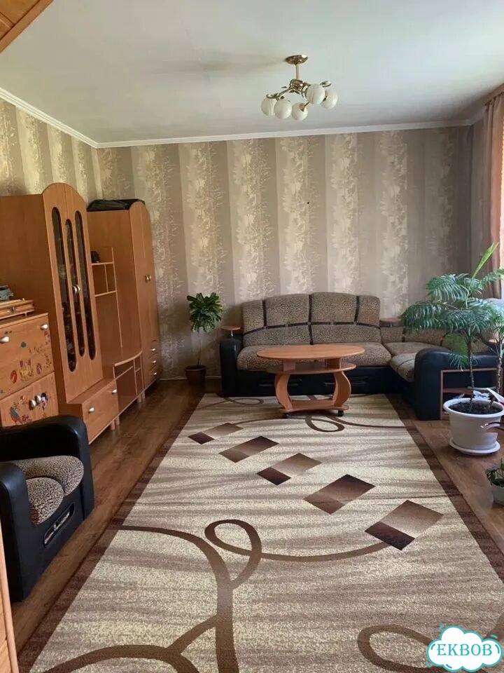 Дом 85 м² на участке 6,5 сот. фото 2