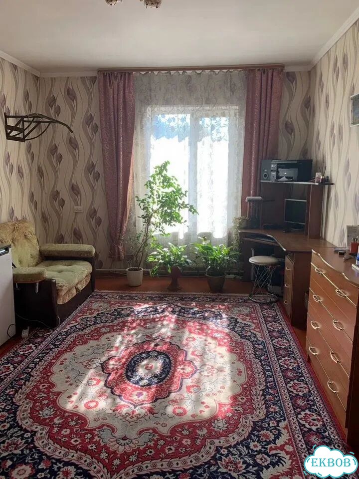 Дом 85 м² на участке 6,5 сот. фото 3