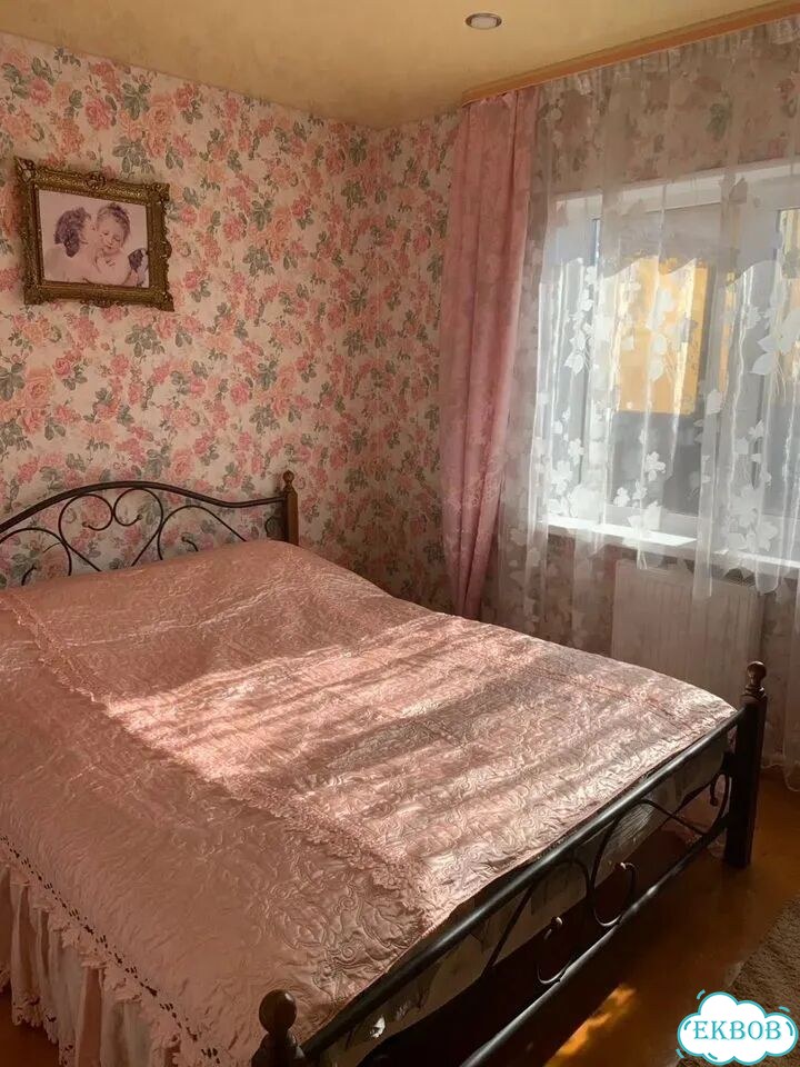 Дом 85 м² на участке 6,5 сот. фото 5