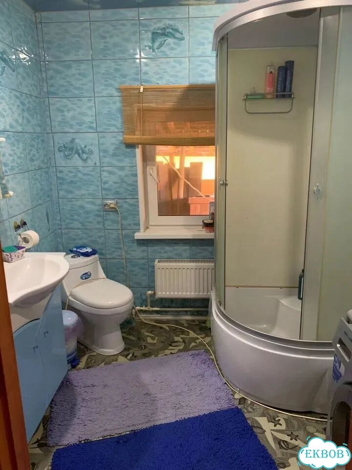 Дом 85 м² на участке 6,5 сот. фото 9