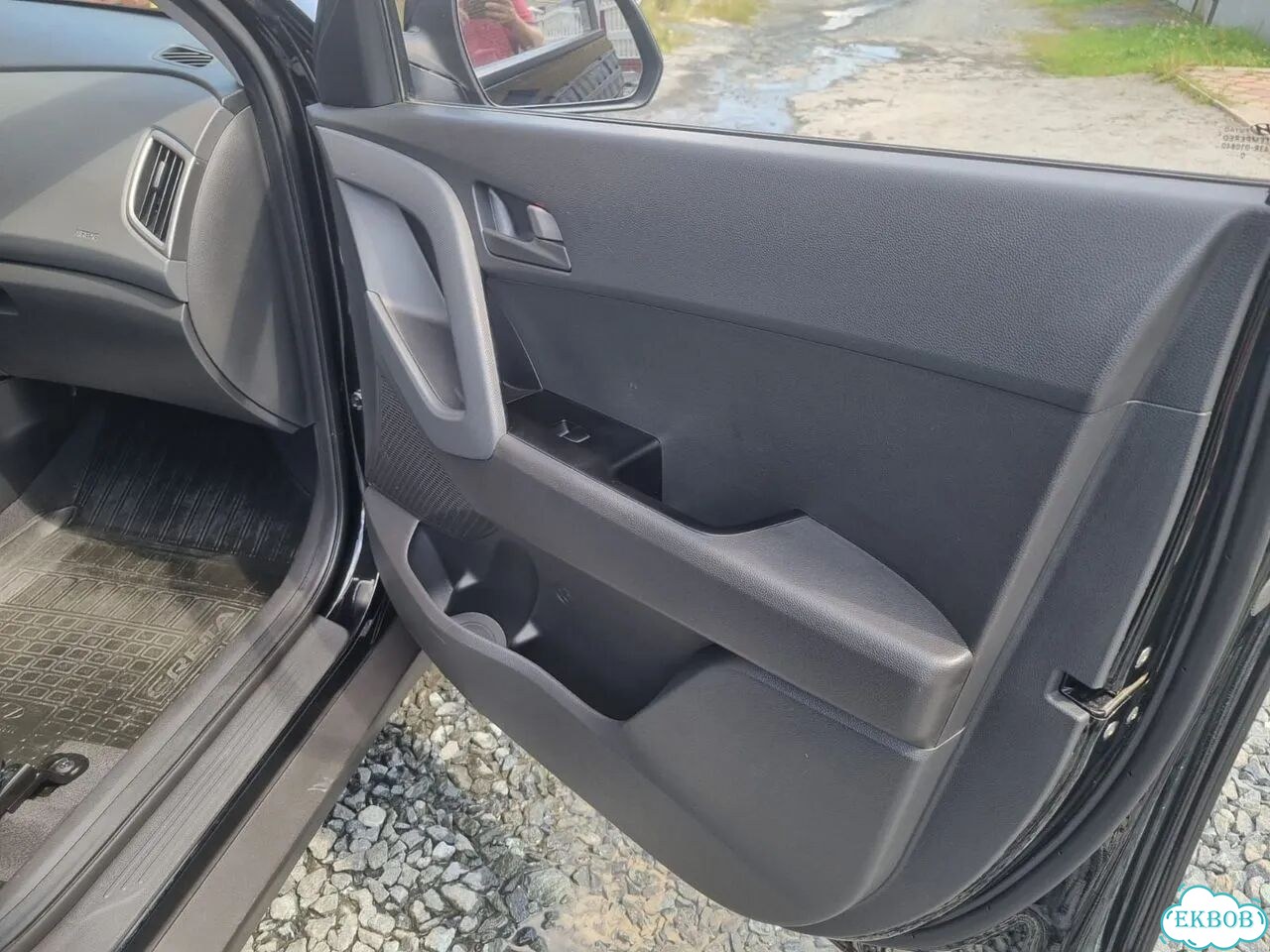 Hyundai Creta 1.6 AT, 2020, 22 500 км фото 11