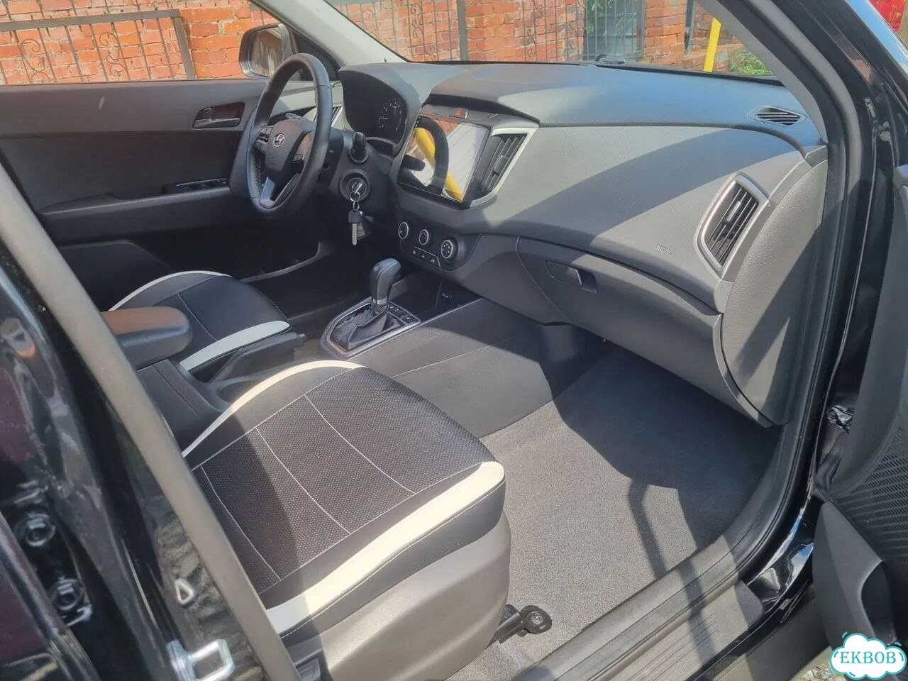 Hyundai Creta 1.6 AT, 2020, 22 500 км фото 12
