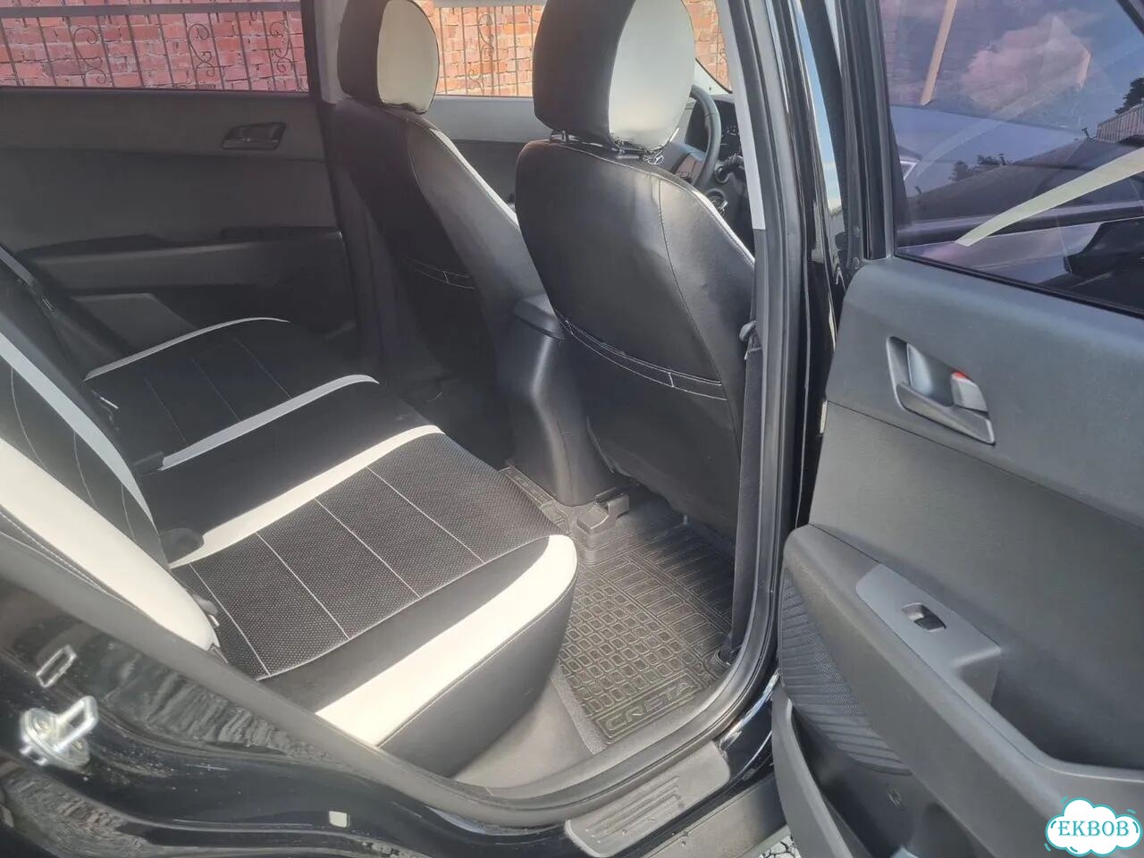 Hyundai Creta 1.6 AT, 2020, 22 500 км фото 14