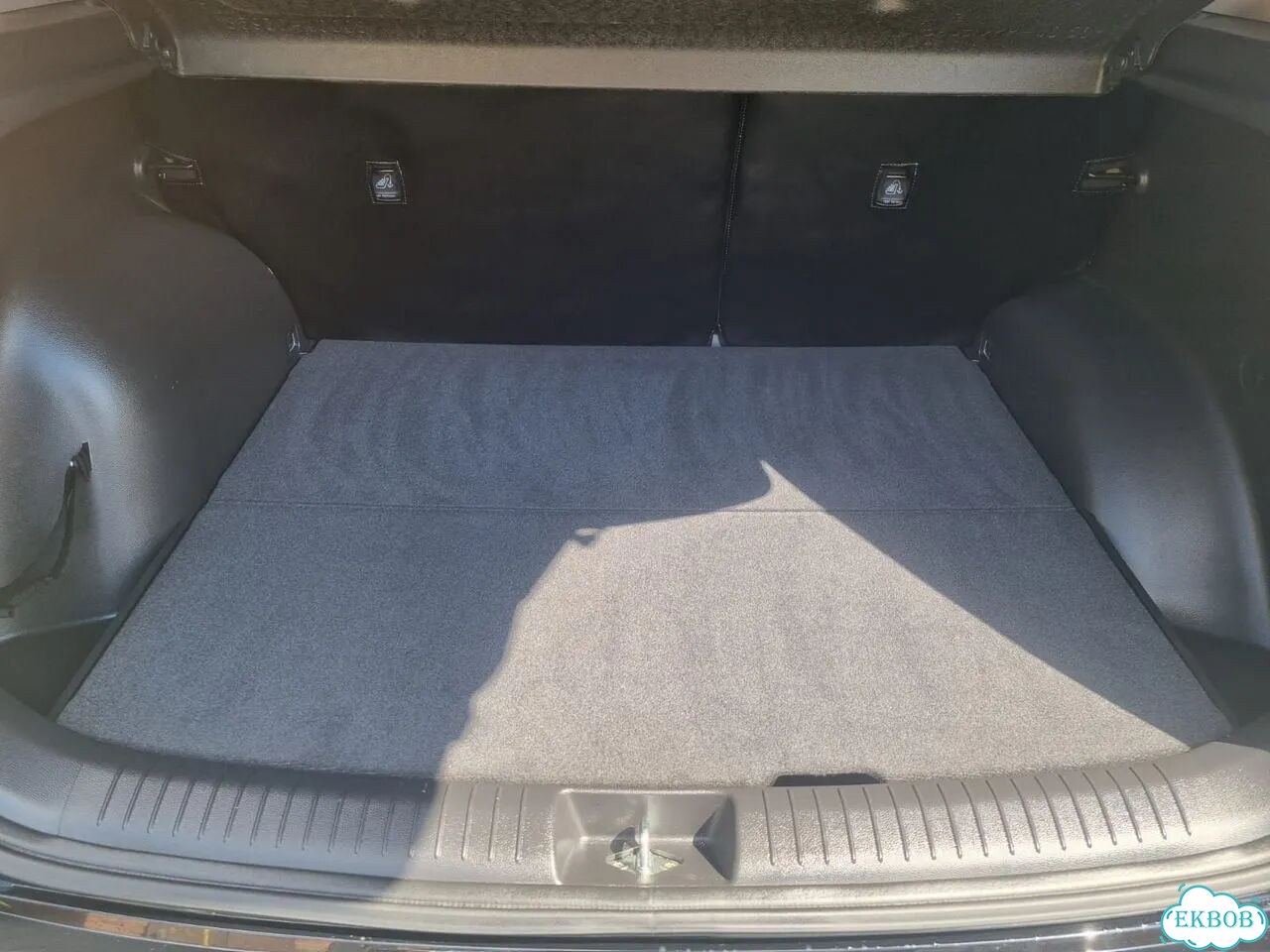 Hyundai Creta 1.6 AT, 2020, 22 500 км фото 16