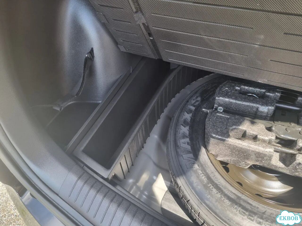 Hyundai Creta 1.6 AT, 2020, 22 500 км фото 19