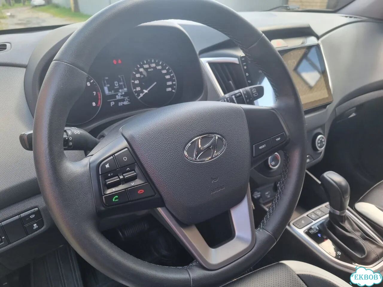 Hyundai Creta 1.6 AT, 2020, 22 500 км фото 2